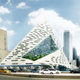 Illustration for article titled Tall Is Good: How a Lack of Building Up Is Keeping Our Cities Down